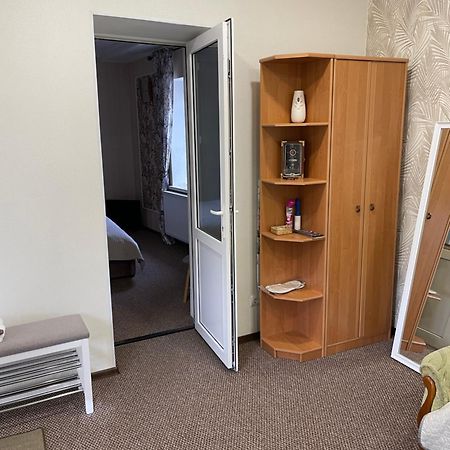Гостьовий Будинок Bed&Bike Bila Zerkwa Exterior foto