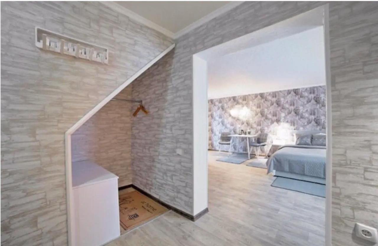 Гостьовий Будинок Bed&Bike Bila Zerkwa Exterior foto